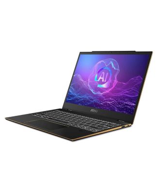 Summit 13 AI+ Evo A2VMTG-012US 13.3" WUXGA Touchscreen Copilot+ PC Laptop, Intel Core Ultra 7-258V 2.2GHz, 32GB RAM, 1TB SSD, Windows 11 Pro, Ink Black