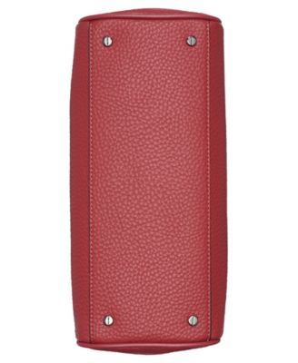 Brigette East West Convertible Satchel