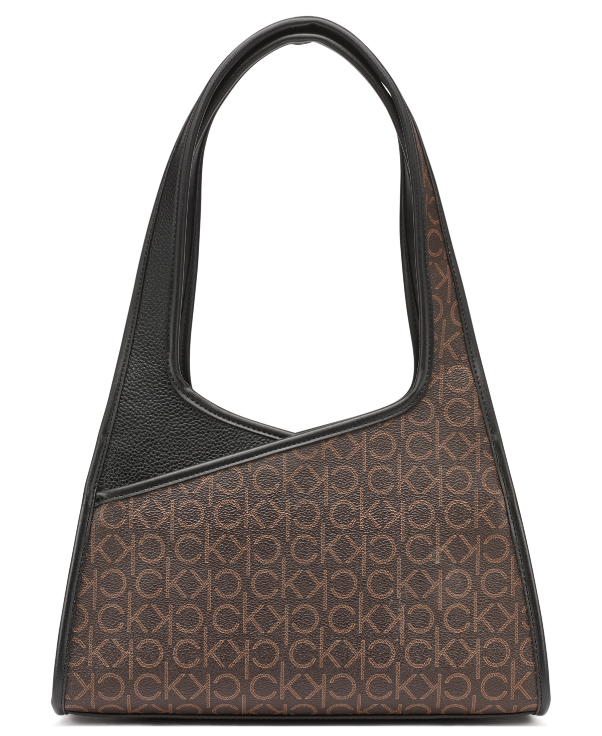 Calvin Klein Women's Lyla Mini Shoulder Bag