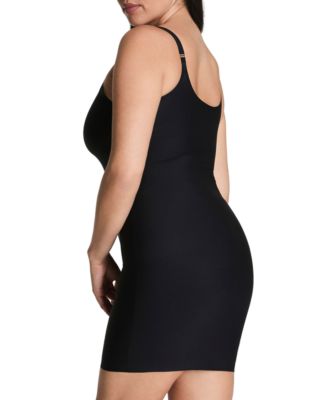 Women's Everyday Smoothing Cami Slip Shapewear 10568R
