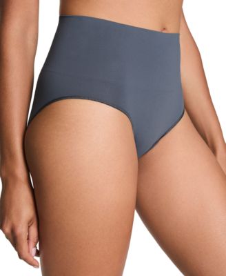 Women's Seamless Shaping Brief Underwear 40047R