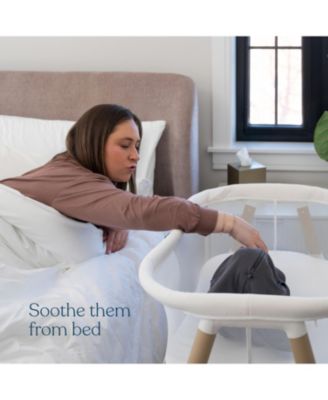 Baby BassiNest Essential Sleeper