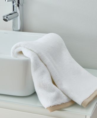 Linea Cotton Hand Towel, 20" x 30"