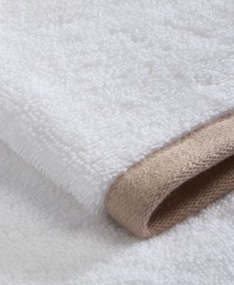 Linea Cotton Hand Towel, 20" x 30"