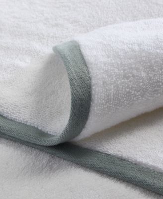 Linea Cotton Bath Towel, 30" x 56"