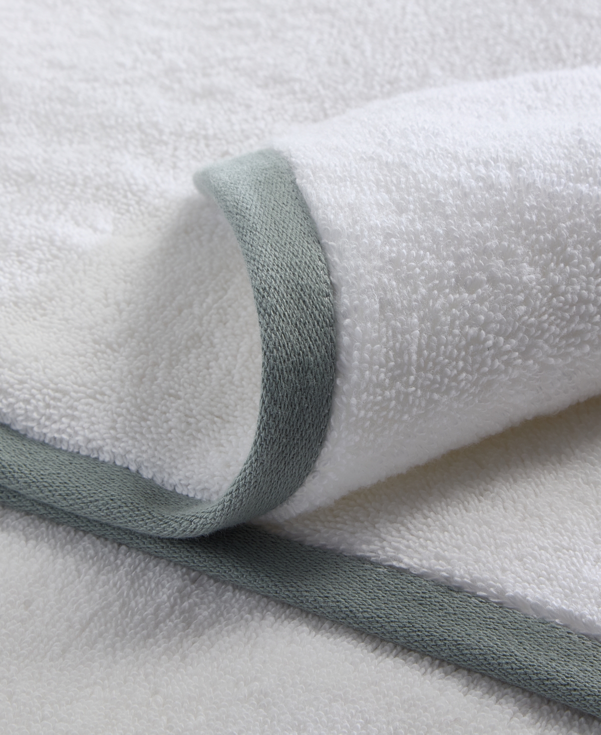 Hotel Collection Linea Cotton Bath Towel, 30" X 56"