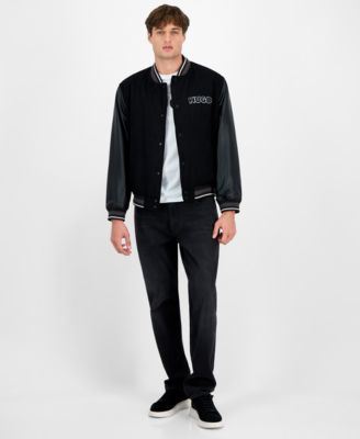 HUGO by Men's Babic Coach Jacket