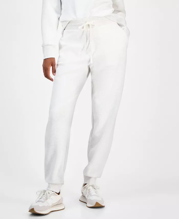 Women's Scuba Jogger Sweatpants