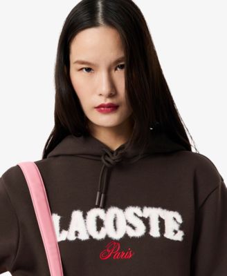 Women's Long Sleeves Hoodie