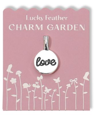 LUCKY FEATHER