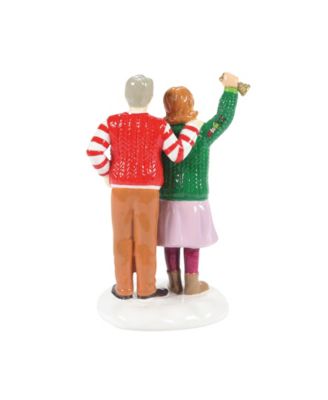 Village Ugliest Sweater Champion Accessory