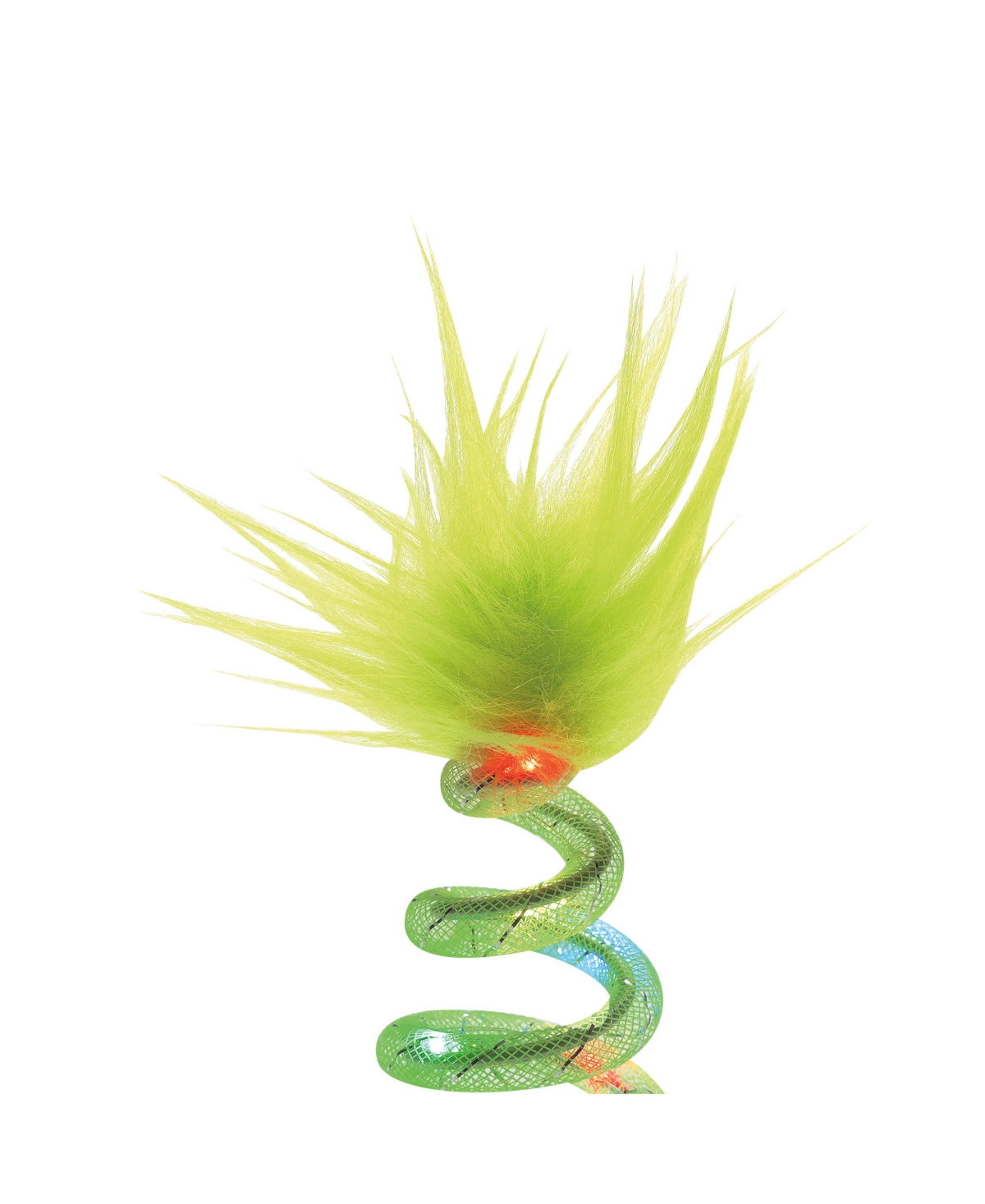 Department 56 Village Merry and Bright Spiralight Accessory