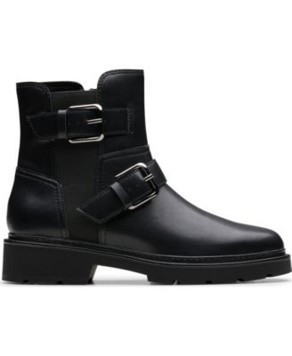 Women's Lauryl Bay Boots