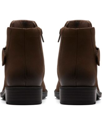 Women's Adalynn Faye Ankle Booties