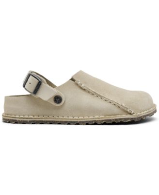 Women's Lutry 365 Suede Clogs from Finish Line