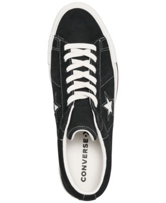 Men's One Star 95 Skate Casual Sneakers from Finish Line