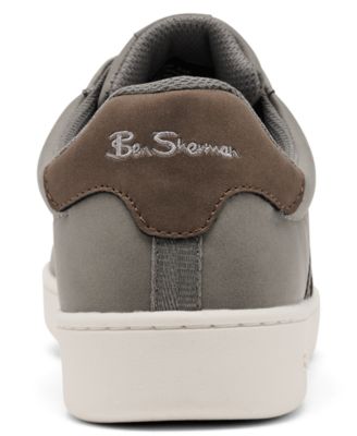 Men's Hyde Low Casual Sneakers from Finish Line