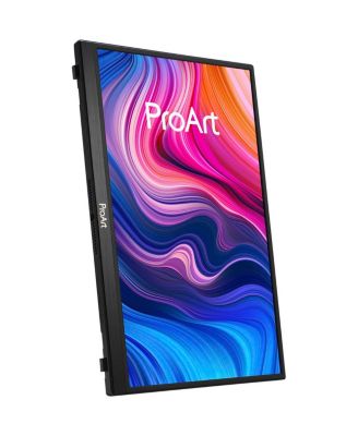 90LM06E0-B011B0 14 in. PA148CTV 1080P Portable Touchscreen Monitor with Calman Verified, USB-C Power Delivery, Micro HDMI, Tripod Socket