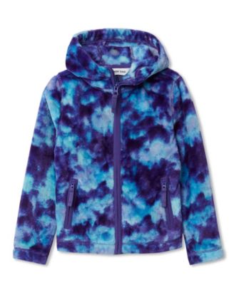 Girls Softest Fleece Hoodie