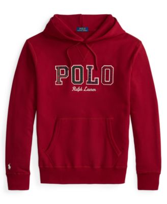 Men's Long Sleeve Hoodie