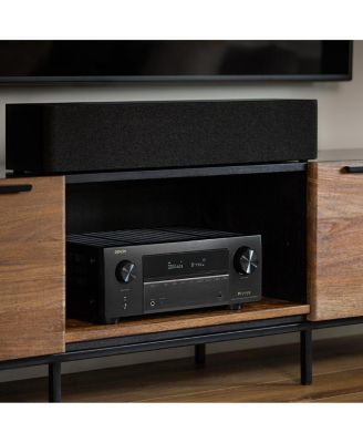 AVR-X2800H 7.2 Channel 8K Receiver with AudioQuest SKY 3m HDMI Cable