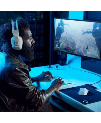 G502 X Plus Gaming Mouse