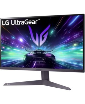 27" UltraGear FHD Gaming Monitor with FreeSync