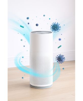 - Smart Air Purifyer 1000 SF