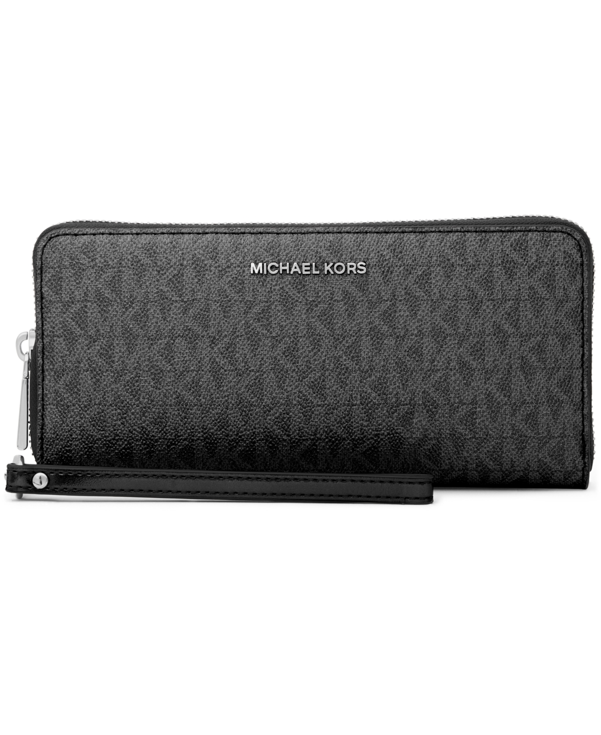 Michael Kors Women's Jet Set Travel Continental Wallet