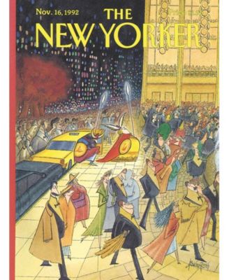 A Night at the Opera 1000 Piece Puzzle