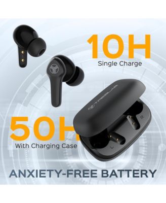 X9-Pro Wireless Noise Cancelling Earphones