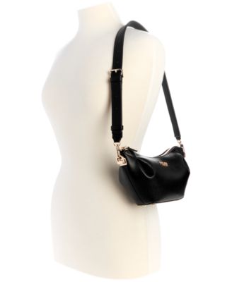 Women's Amorette Top Zip Shoulder Bag