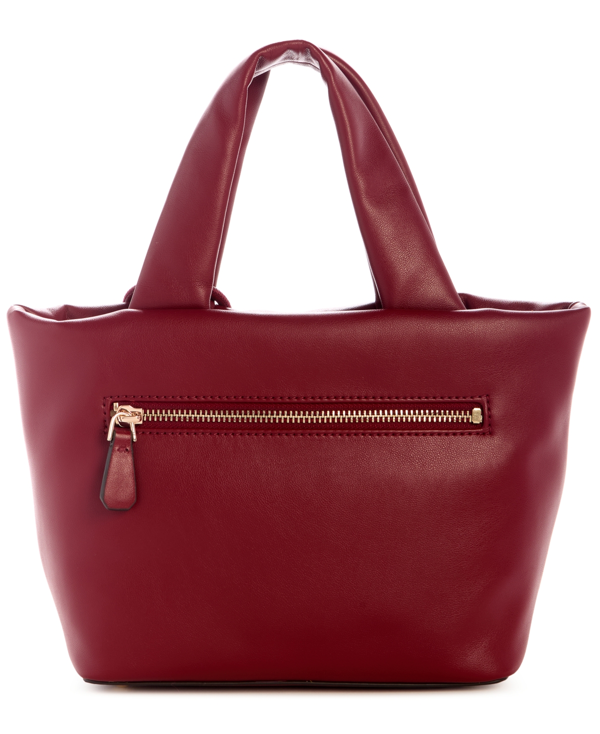 Guess Women's Sunetra Small Tote Bag In Red