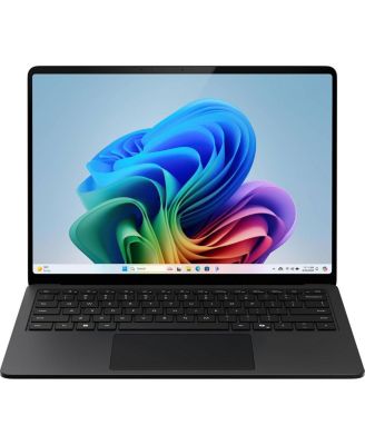 Microsoft Surface Laptop Copilot+ PC for Business - 15", Intel Core Ultra 5 236V, 16GB RAM, 512GB SSD, Win 11 Pro