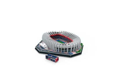 Parc Des Princes (PSG) Stadium 3D Puzzle