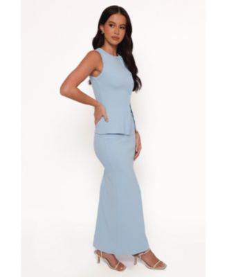 Women's Adeline Two Piece Set