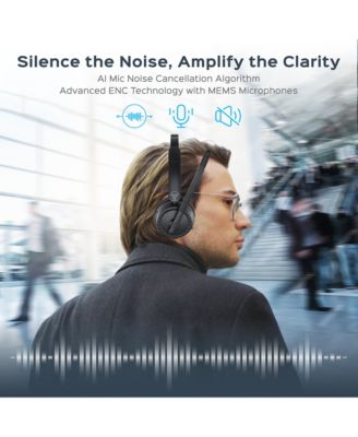 C7-Pro Wireless Bluetooth Headset