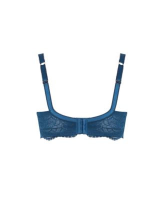 Plus Size Ophelia Underwire Bra