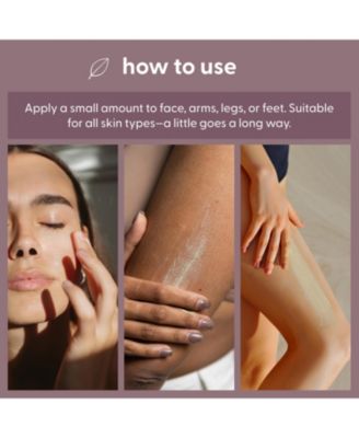 Beef Tallow Balm, Unscented, 2oz