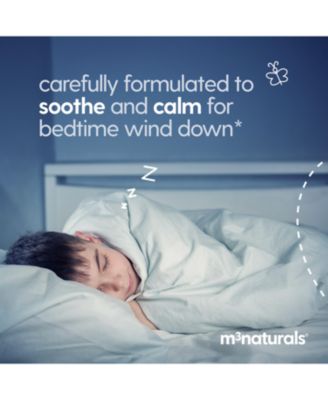 M3 Sore Muscles Magnesium Lotion for Kids, Unscented, 8 fl oz