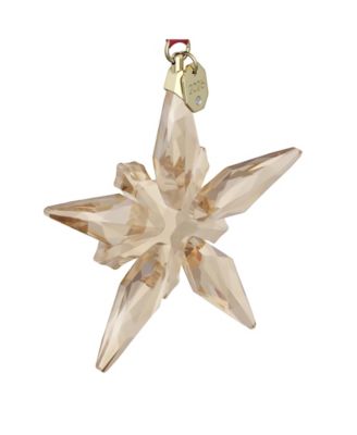 Annual Edition 2025 Festive Ornament