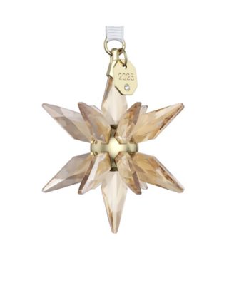 Annual Edition 2025 Festive 3D Ornament