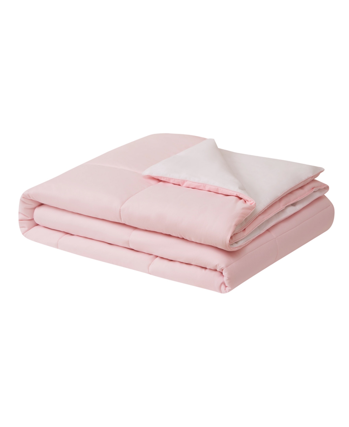 Juicy Couture Box Stitch Reversible 3-pc. Comforter Set, Full/queen In Multi