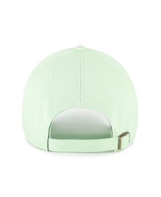 Men's Light Green South Florida Bulls Clean Up Adjustable Hat