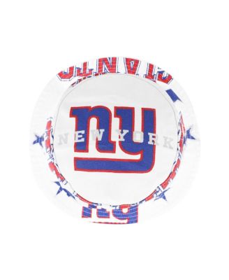 Women's White New York Giants Energize Bucket Hat