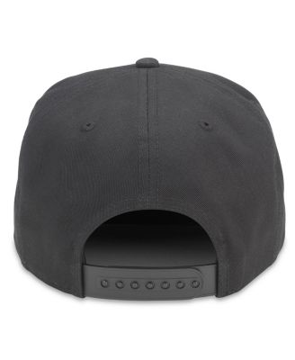 Men's Black Pink Floyd Roscoe Adjustable Hat