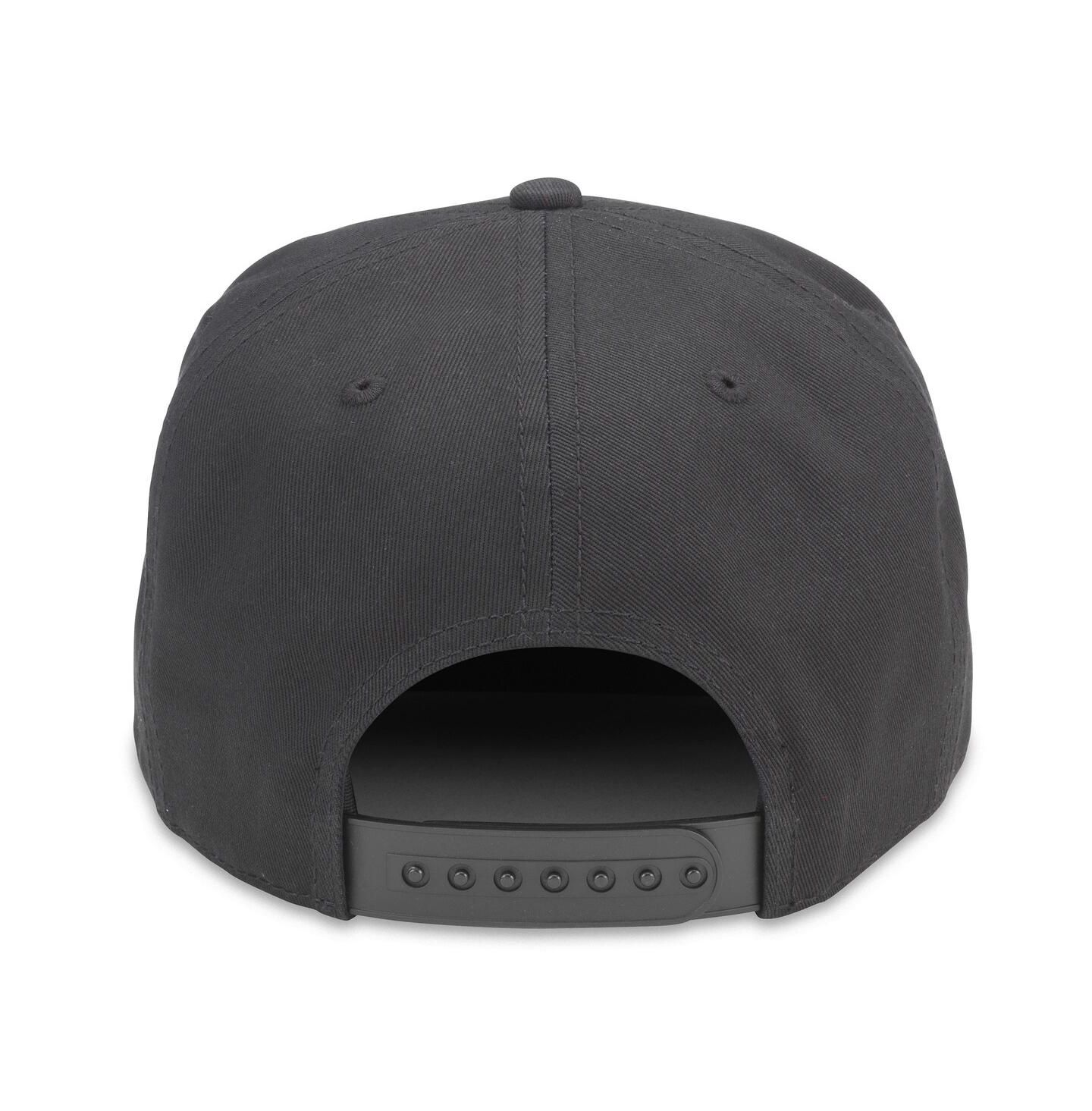 Мужская кепка American Needle Black Pink Floyd Roscoe Adjustable Hat — фото 2