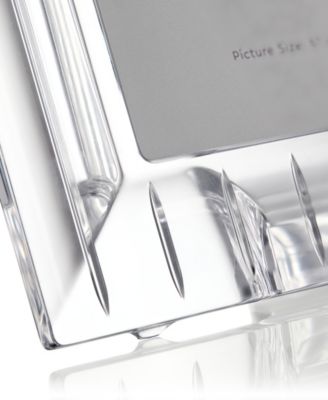 Herald 5" x 7" Frame, Macy's Exclusive