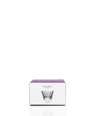 Herald 5" Bowl, Macy's Exclusive