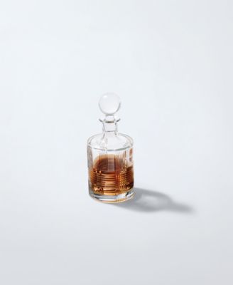 Vector Decanter